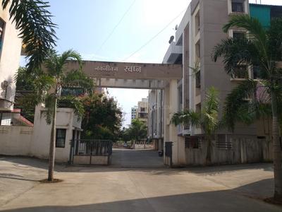 Project Image of 600.0 - 641.0 Sq.ft 1 BHK Apartment for buy in Navjeevan Swapna