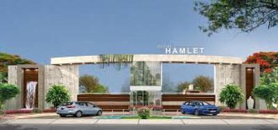 Project Image of 1864.0 - 2295.0 Sq.ft 3 BHK Villa for buy in Unicon Hamlet