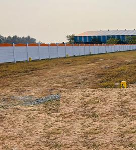 Project Image of 1014.0 - 1599.0 Sq.ft Residential Plot Plot for buy in Properticks Pokesham