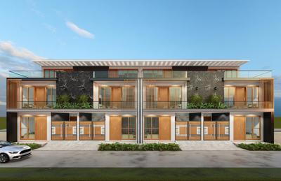 Project Image of 0.0 - 3350.0 Sq.ft 4 BHK Villa for buy in Titania Residency