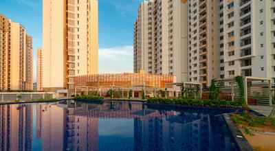 Project Image of 1375 Sq.ft 2.5 BHK Apartment / Flat for sale in RR Nagar for Rs. 18500000