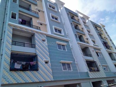 Project Image of 1115.0 - 1685.0 Sq.ft 2 BHK Apartment for buy in Siva Nest