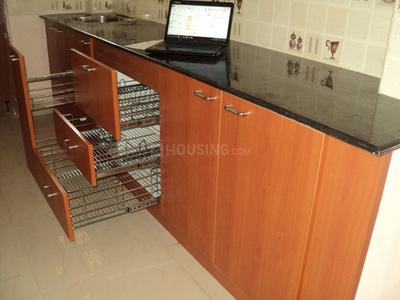 Project Image of 681.0 - 793.0 Sq.ft 2 BHK Apartment for buy in Sri LR Kandan