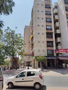 Project Image of 1215 Sq.ft 2 BHK Apartment / Flat for sale in Vastral for Rs. 4000000