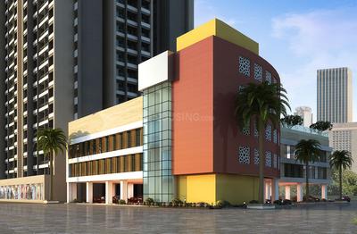 Project Image of 334.97 - 785.98 Sq.ft 1 BHK Apartment for buy in Arihant Aspire Phase 2