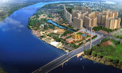 Project Image of 0.0 - 410.32 Sq.ft 1 BHK Apartment for buy in Swaminarayan City Phase 1C