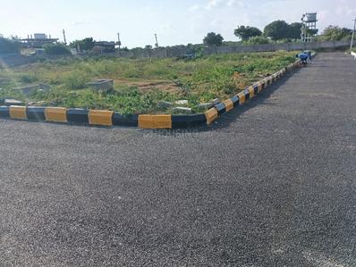 Project Image of 1100.7 - 5627.7 Sq.ft Residential Plot Plot for buy in Oxygen Luxury villa plots