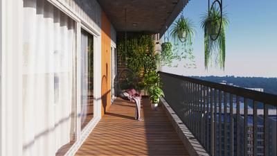 Project Image of 794.0 - 2076.0 Sq.ft 1 BHK Apartment for buy in Incor Lake City