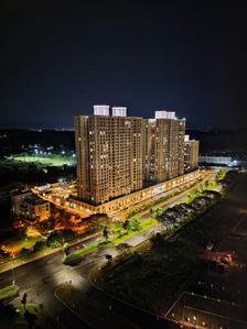 Project Image of 1706.0 - 1895.0 Sq.ft 3 BHK Apartment for buy in Hiranandani Parks Apartment