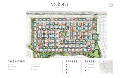 Project Image of 2477.0 - 2731.0 Sq.ft 3 BHK Villa for buy in Emaar Velora 
