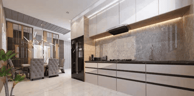 Project Image of 1244.42 - 1333.76 Sq.ft 3 BHK Apartment for buy in Skyboat Casa Verde A Wing
