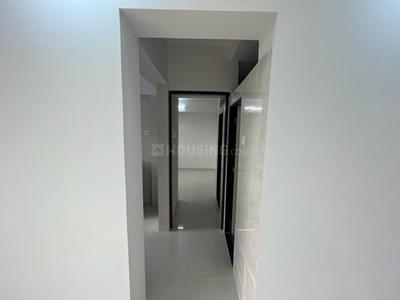 Project Image of 294.5 - 537.0 Sq.ft 1 BHK Apartment for buy in Shree Kurlai Complex
