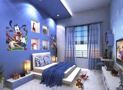 Project Image of 659.0 - 922.0 Sq.ft 2 BHK Apartment for buy in Patel Colossus Phase II