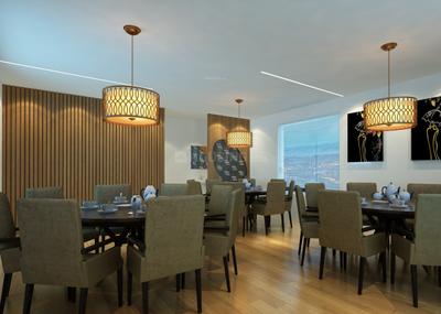 Project Image of 1450.0 - 2200.0 Sq.ft 2 BHK Apartment for buy in Cozy Essence Abhikhya