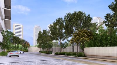 Project Image of 1910.0 - 2220.0 Sq.ft 3 BHK Apartment for buy in Jains Central Park East