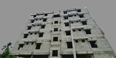 Project Image of 884.58 - 929.57 Sq.ft 3 BHK Apartment for buy in Vellanki Towers