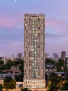 Project Image of 824.0 - 834.0 Sq.ft 2 BHK Apartment for buy in Baysquare The IVY