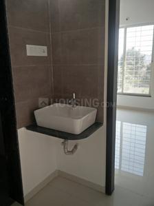 Project Image of 686.0 - 745.0 Sq.ft 2 BHK Apartment for buy in Nisarg Hill Crest