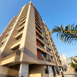 Project Image of 0.0 - 2072.48 Sq.ft 4 BHK Apartment for buy in Pruthvi The Silicon