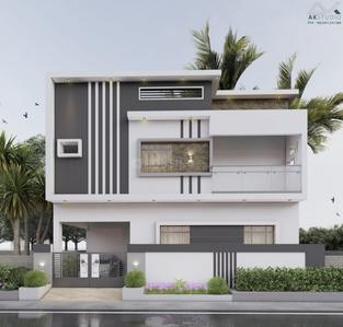 Project Image of 1620.0 - 2657.0 Sq.ft 3 BHK Villa for buy in Vishnu Villas