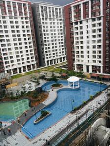 Project Image of 1211.92 - 1512.99 Sq.ft 3 BHK Apartment for buy in Sobha Windsor Phase 1 Wing 1 And 2
