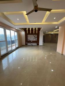 Project Image of 0.0 - 3850.0 Sq.ft 4 BHK Builder Floor for buy in Luxury Builder Floors by Swastik 4