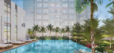 Project Image of 546.0 - 1108.0 Sq.ft 2 BHK Apartment for buy in Godrej Nurture