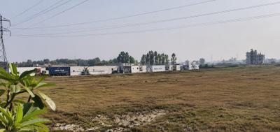 Project Image of 0.0 - 1850.0 Sq.ft 3 BHK Apartment for buy in KS Aeroland Heights