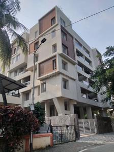 Project Image of 378.0 - 1032.0 Sq.ft 2 BHK Apartment for buy in Gokhale Pooja Rajas