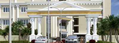 Project Image of 791.0 - 1450.0 Sq.ft 2 BHK Apartment for buy in Northface Grandeur