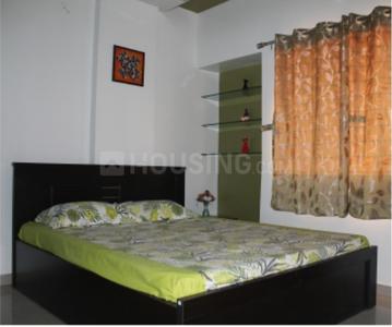Vastu Siddhi Bedroom 1