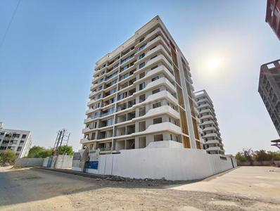 Project Image of 2000.0 - 2800.0 Sq.ft 3 BHK Apartment for buy in Samruddhi 60 Onyx