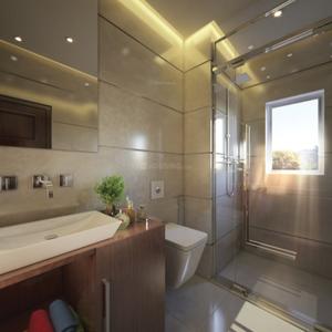 Project Image of 2274.0 - 3029.0 Sq.ft 3 BHK Apartment for buy in Salarpuria Victoria Vista