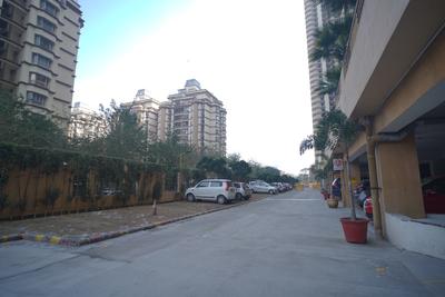 Project Image of 1755.0 - 2370.0 Sq.ft 3 BHK Apartment for buy in Saya Gold Avenue