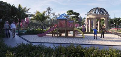 Project Image of 889.1 - 1596.07 Sq.ft Residential Plot Plot for buy in PPJ Mauli Town 34
