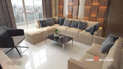 Project Image of 752.0 - 2345.89 Sq.ft 3 BHK Apartment for buy in Ajnara The Belvedere