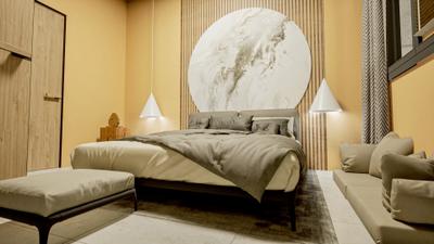 Project Image of 971.12 - 1033.87 Sq.ft 3 BHK Apartment for buy in Elite Courtyard