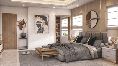 Project Image of 2722.16 - 5583.71 Sq.ft 3 BHK Apartment for buy in Srivari Trisara