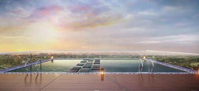 Project Image of 2440.0 - 2734.0 Sq.ft 3 BHK Apartment for buy in The Address