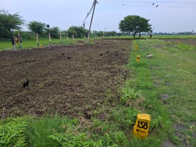 Project Image of 421.0 - 1461.0 Sq.ft Residential Plot Plot for buy in Superr Dhakshinamurthy Nagar