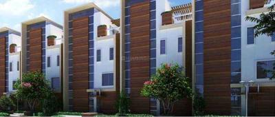 Project Image of 5331.0 - 5335.0 Sq.ft 4 BHK Villa for buy in Godrej Crest