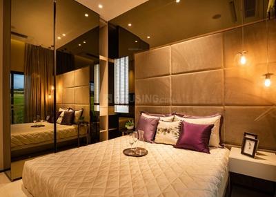 Project Image of 550 Sq.ft 1 BHK Apartment / Flat for sale in Naigaon East for Rs. 3600000