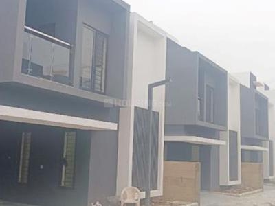 Project Image of 1132.0 - 2420.0 Sq.ft 3 BHK Villa for buy in Casagrand Luxeria