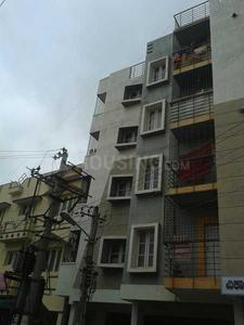 Project Image of 0.0 - 1250.0 Sq.ft 2 BHK Apartment for buy in DS Max DSMAX VIKAS RESIDENCY