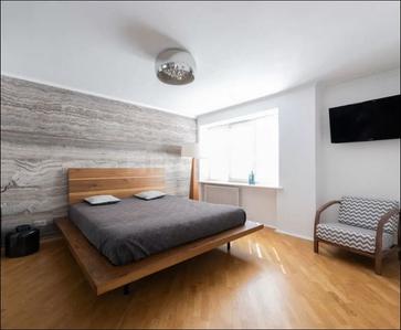 SCC Geethan Grandeur Bedroom 1