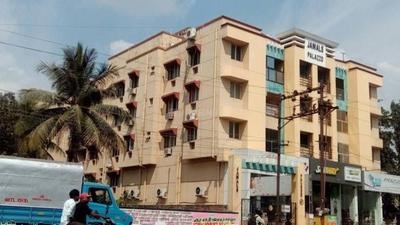 Project Image of 935.0 - 1340.0 Sq.ft 2 BHK Apartment for buy in Jamals Palazzo