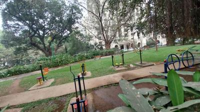 Project Image of 1825 Sq.ft 3 BHK Apartment / Flat for sale in Thane West for Rs. 41000000
