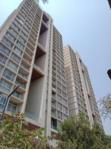 Project Image of 683.0 - 699.0 Sq.ft 2 BHK Apartment for buy in Vascon Forest Edge Phase 2