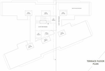 Project Image of 0.0 - 1019.45 Sq.ft 3 BHK Apartment for buy in Solitaire 26