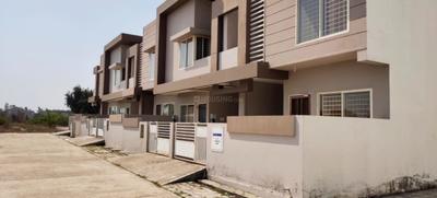 Project Image of 980.0 - 1460.0 Sq.ft 3 BHK Villa for buy in My City